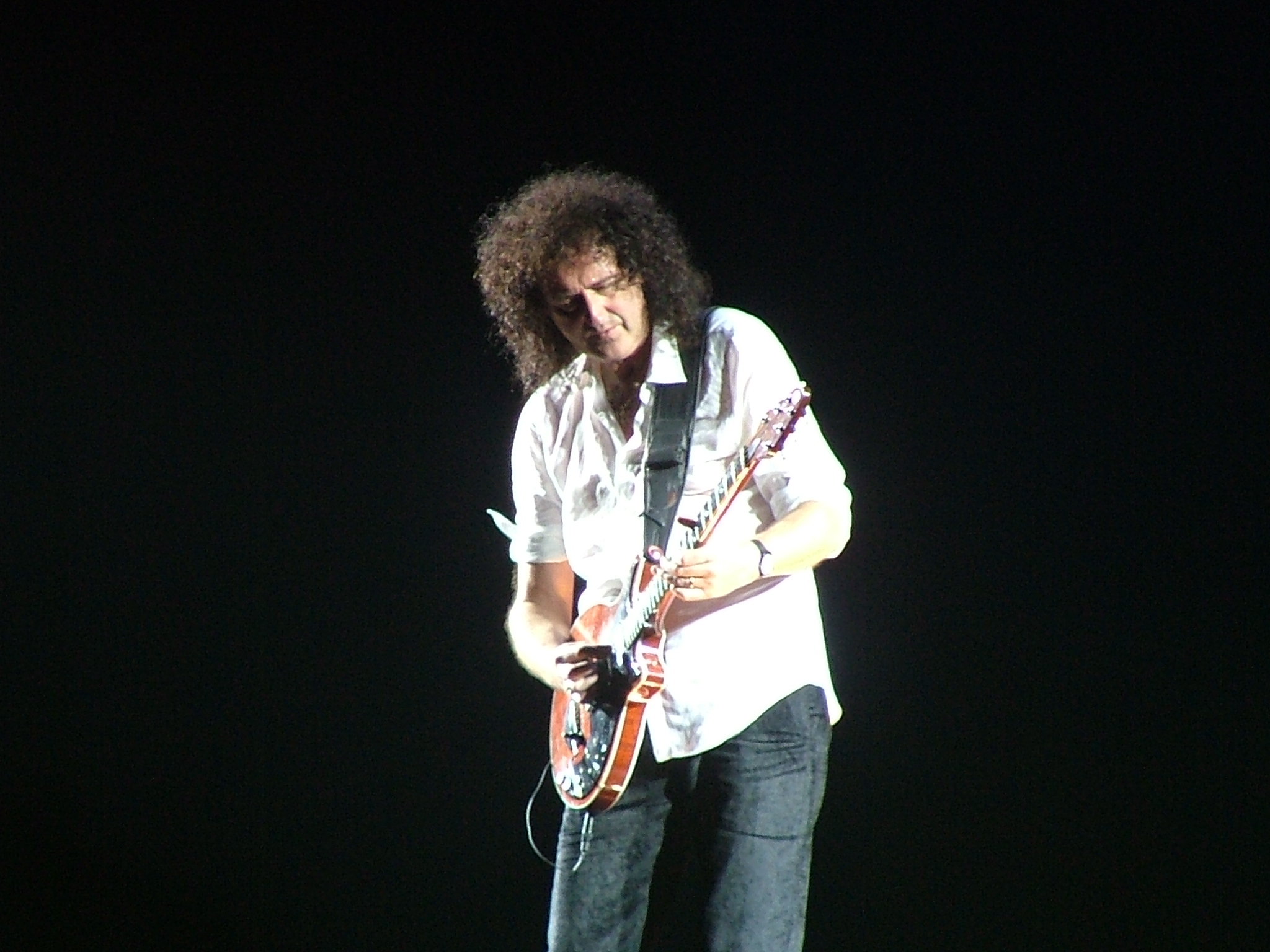 Queen Milano 5 aprile 2005 (Thank Vale Martignon)